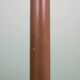 Floor lamp, Danish design, 1970s, manufacturer: Fog & Morup