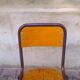 Adult school chair