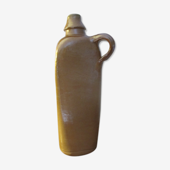 Sandstone bottle