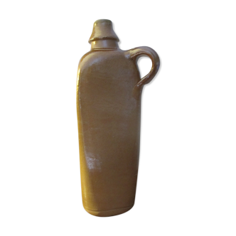 Sandstone bottle