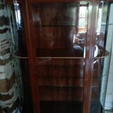 Art Deco showcase