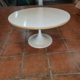 Tulip foot coffee table