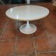 Tulip foot coffee table