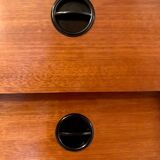 Meuble à chaussure vintage