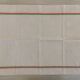 Old Métis Cotton Linen Tea Towels Made in France