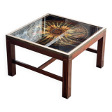 Table basse style Jansen