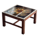 Maison Jansen style coffee table