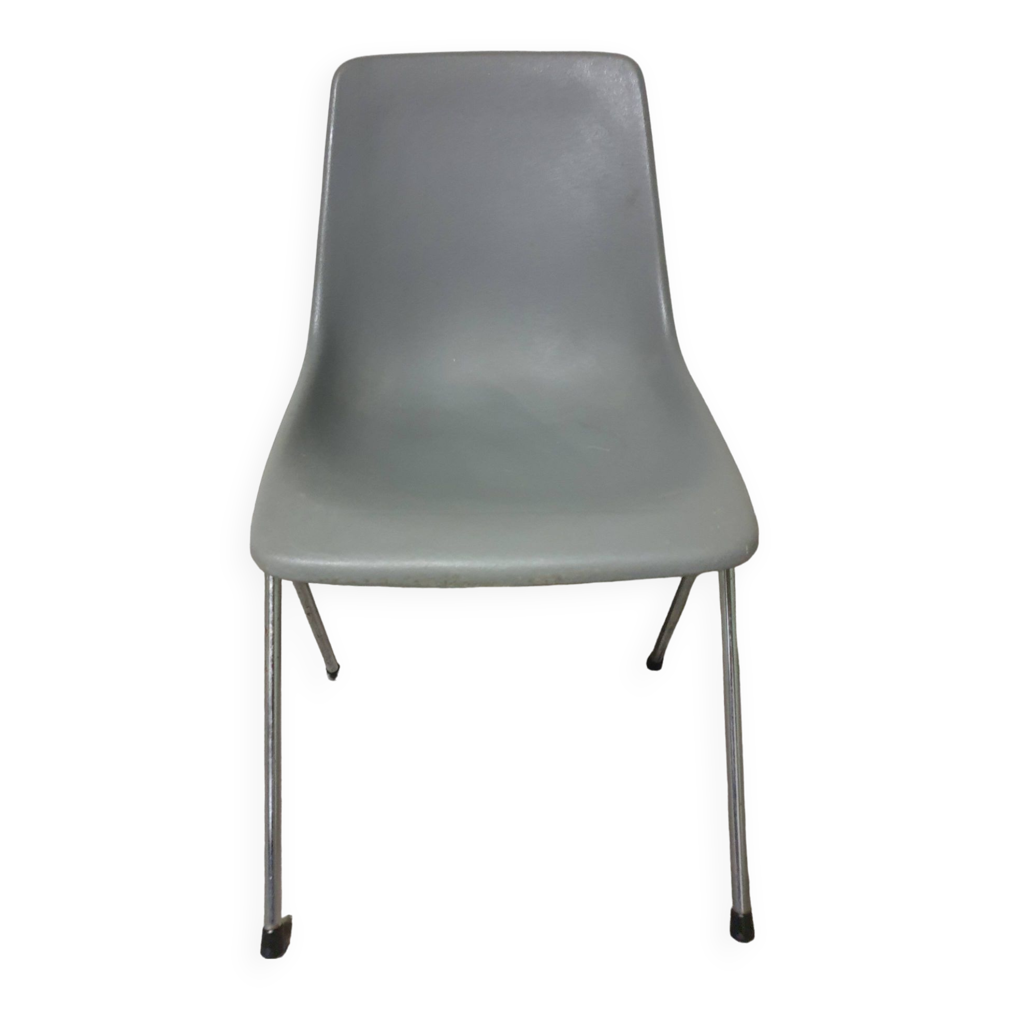 Robin Day “Polyprop” chair by AIRBORNE 1960s