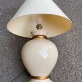 1960s lamp by Maison Le Dauphin of France