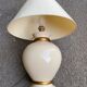 1960s lamp by Maison Le Dauphin of France