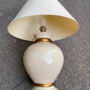 1960s lamp by Maison Le Dauphin of France
