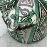 Ceramic vase - 50s - Domingo Punter