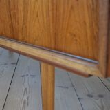 Rosewood sideboard by Viby Møbelfabrik, 1960s