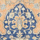 Oriental madallion persian rug 258x356cm