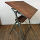 Architect's table