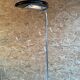 Mezzaluna floor lamp by Bruno Gecchelin for Skipper and Pollux 1974