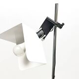 Lampe Triedo conçue par Joe Colombo pour Stilnovo 1970
