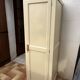 Armoire d’internat vintage restaurée