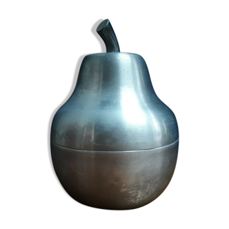 70s ice bucket "pear"