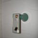 Sconce from the 50s