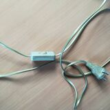 Brass Articulated Desk Lamp