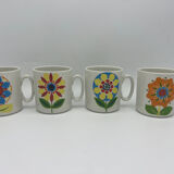 Set of mugs Villeroy