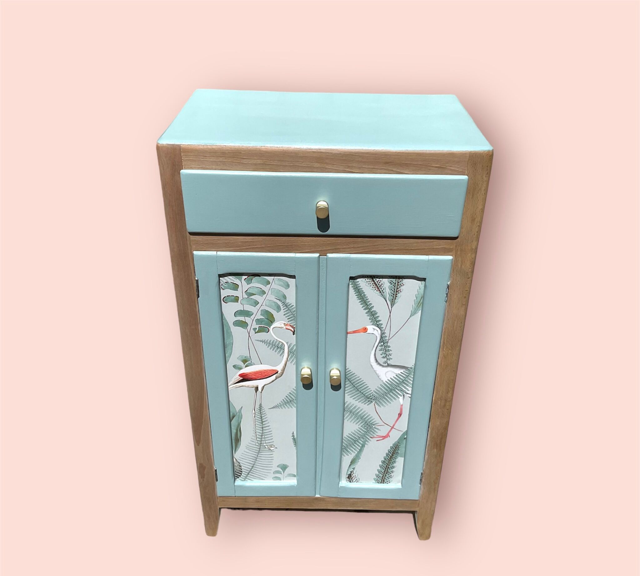 Jam, buffet year 50/60