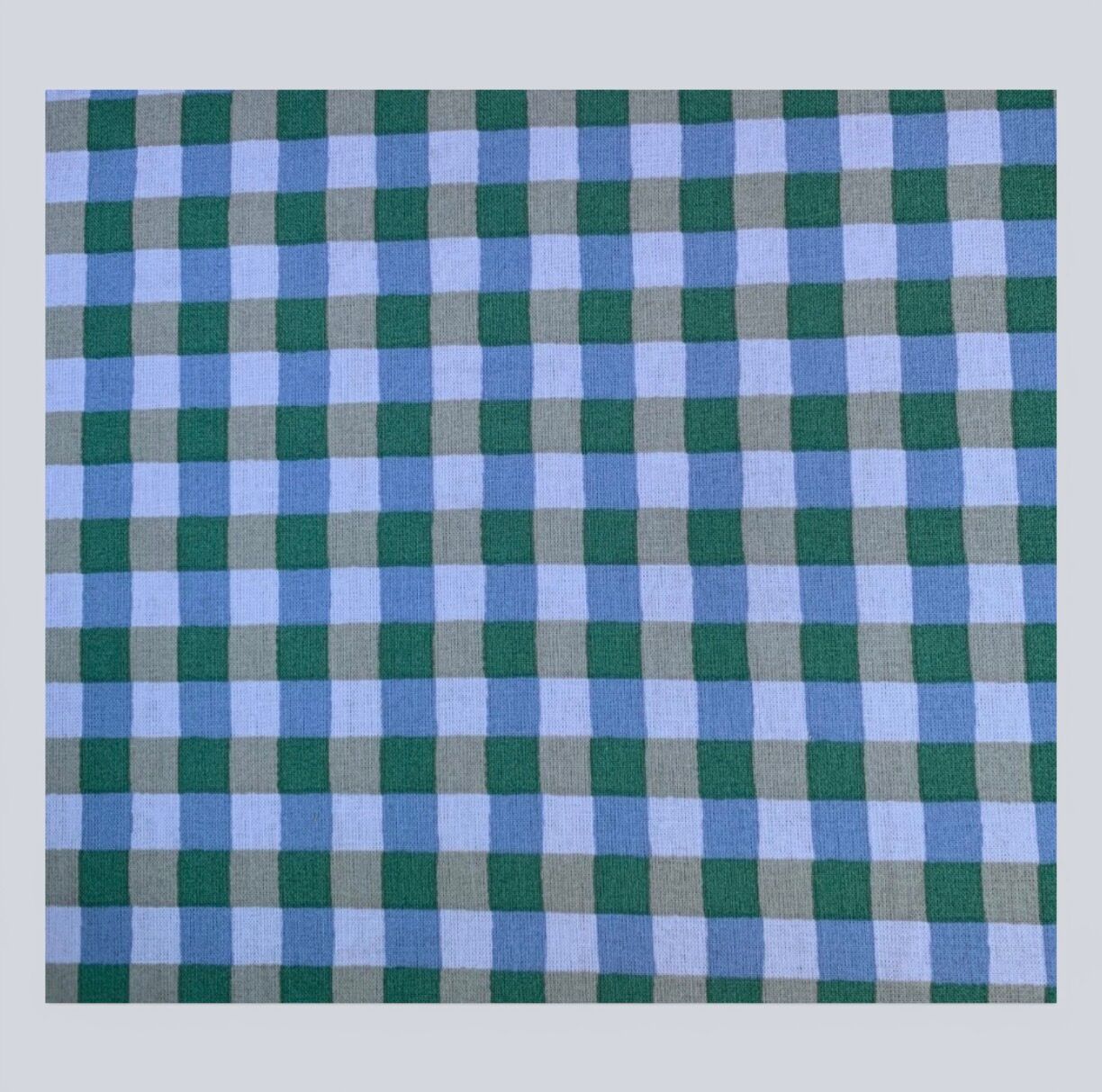 Turquoise Mado buffet 1950