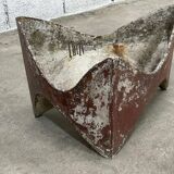 Willy Guhl planter 1950s