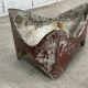 Willy Guhl planter 1950s
