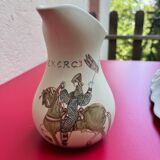 Pitcher