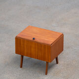 Scandinavian Furniture 1960