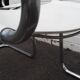 Lot de 8 fauteuils design Matteo Grassi, 1980