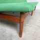 Banquette trois place Finn Juhl modèle « Japan » France & Son