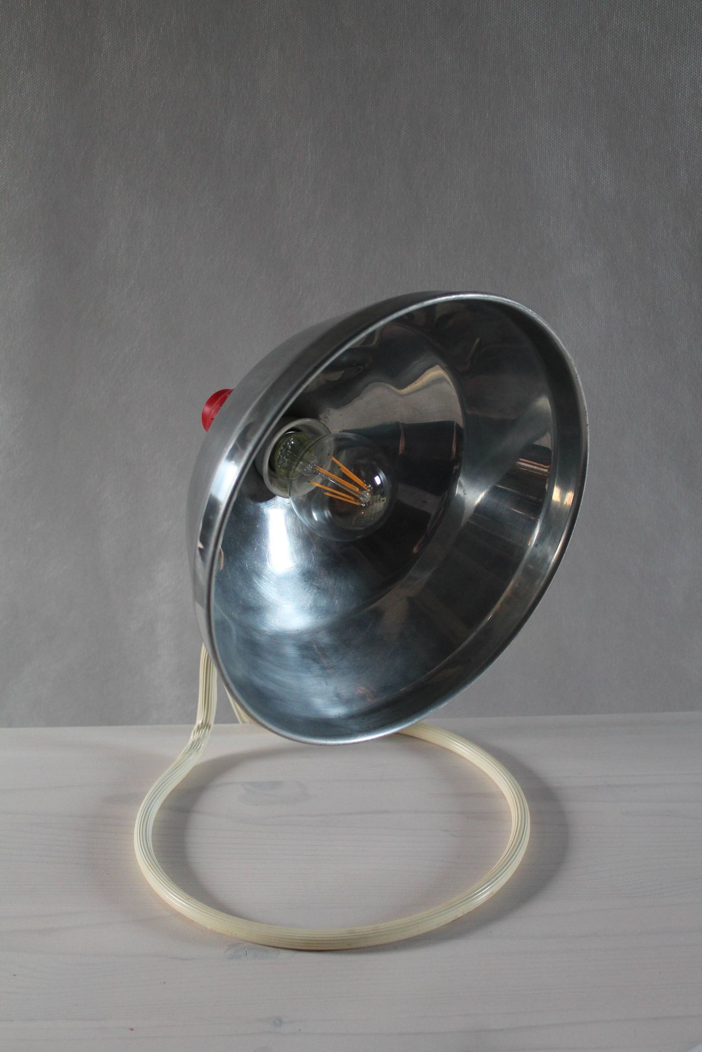 Industrial lamp