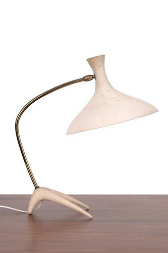 Table Lamp from Cosack