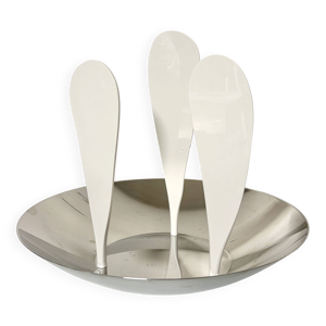 Alessi corbeille à fruits,