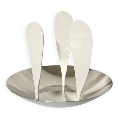 Alessi corbeille à fruits,  Martí Guixe, 2010
