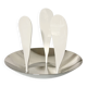 Alessi fruit bowl, Martí Guixe, 2010