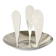 Alessi fruit bowl, Martí Guixe, 2010