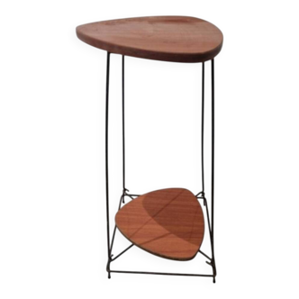 Vintage chair from the 1950s.