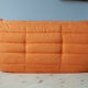 Togo sofa model designed by Michel Ducaroy 1973