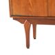 Buffet Jentique 'Oxspring' | 168,5 cm - design moderne du milieu du siècle