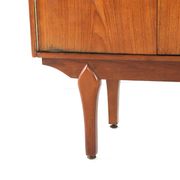 Buffet Jentique 'Oxspring' | 168,5 cm - design moderne du milieu du siècle