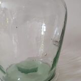 Dame-jeanne 4 litres vert clair