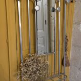 50s coat rack