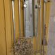 50s coat rack