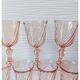 Rosaline Luminarc 8-glass service