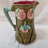 Pitcher slurry fives lilles circa 1910