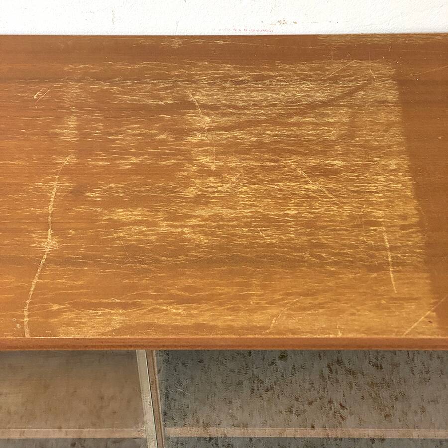 Vintage 70's sideboard